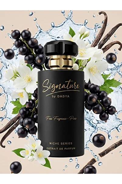 Dadya Sıgnature Nıche Serıes