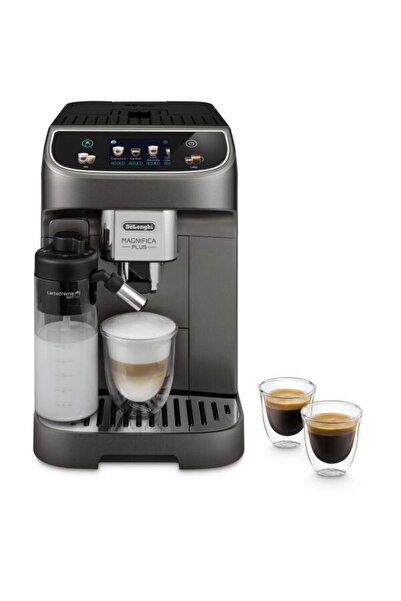 DELONGHİ De'Longhi Magnifica PLUS ECAM 320.70.TB 0132250019 автоматична еспре...