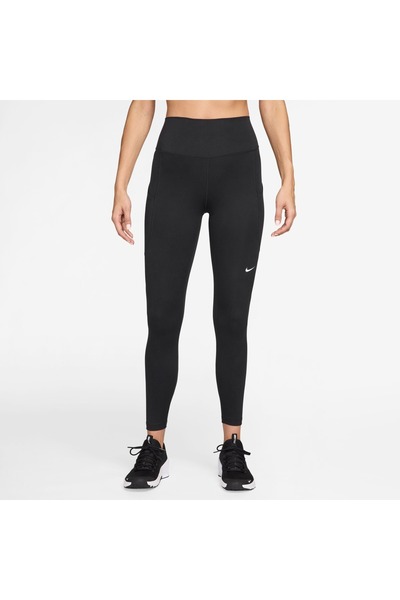 Nike ONE FN3241-011 Μαύρο