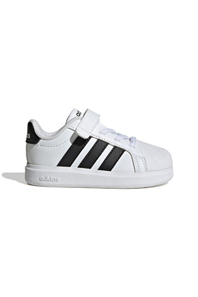adidas Αθλητικά ρούχα STREETTALK EL I JQ6145 Λευκό