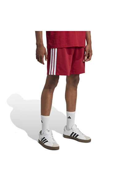 adidas Αθλητικά ρούχα M 3S FT SHO KR2700 Μπορντό