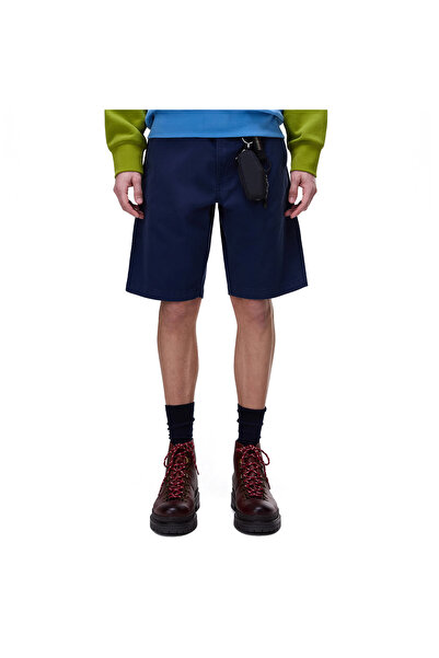 Napapijri N-CYRUS CHINO NP0A4I16B2Q-B2Q Μπλε