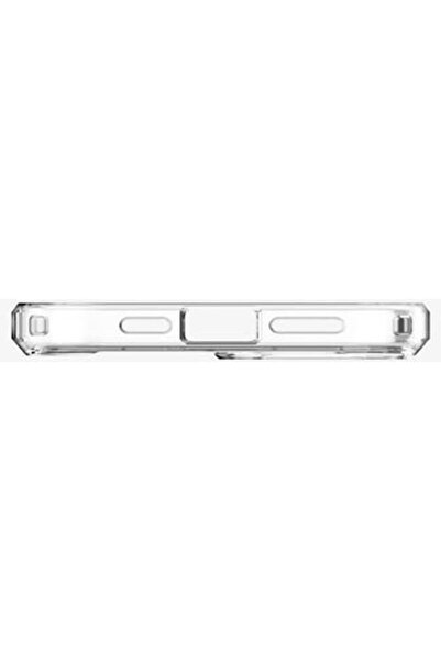 Other Spigen Crystal Hybrid, albastru Sierra - iPhone 6.9 " 2024