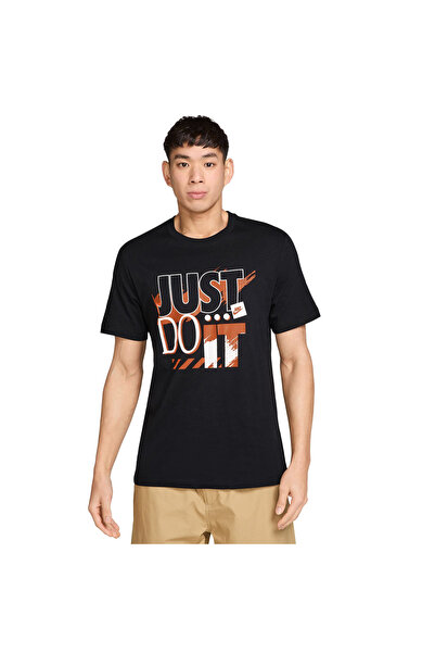 Nike Αθλητικά ρούχα IM3725-010 Μαύρο