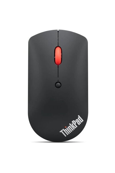 LENOVO Mouse wireless ThinkPad Bluetooth Silențios
