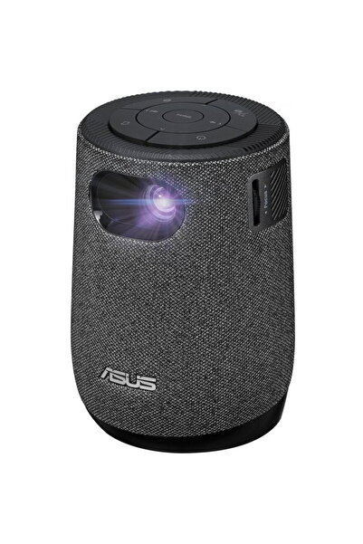 ASUS Videoproiector ZenBeam Latte, 300 Lumeni, Contrast 400:1, 1280 x 720, DL...
