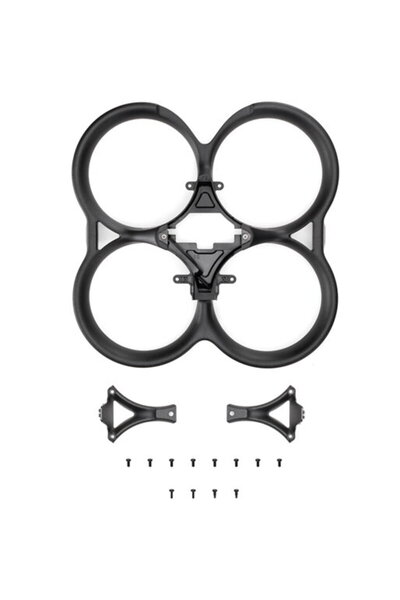 DJI Protectii elice Avata, Negru