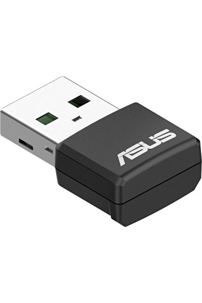 ASUS Adaptor wireless USB-AX55 Nano