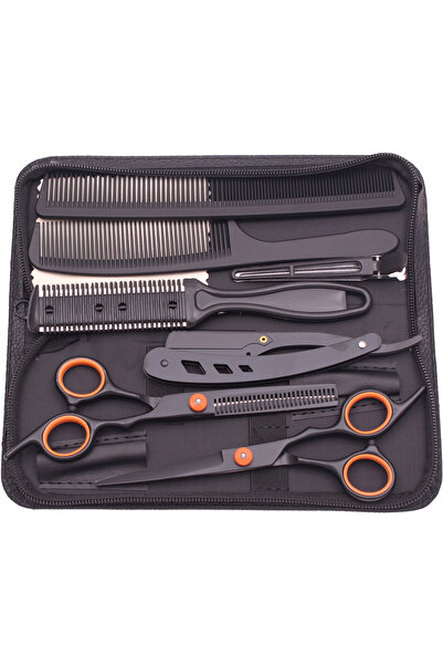 Choice13 C1001HeiChengK-B6.0 6.0'' Inches Hair Scissors Professional Cutting ...