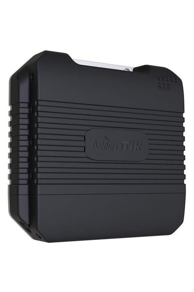 MIKROTIK Σημείο πρόσβασης 2,4 GHz με μια επιπλέον υποδοχή miniPCI, τρεις υποδ...