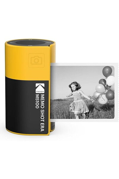 Kodak Camera Foto Digitala Instant si Imprimanta de Etichete Foto Mini 1 ERA,...
