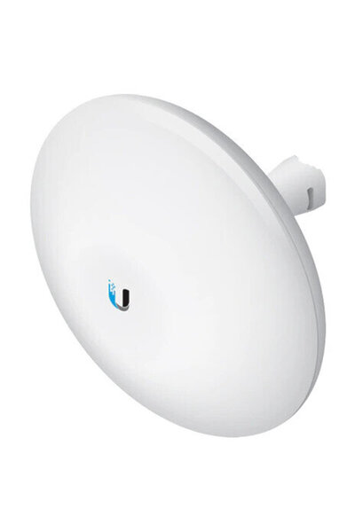 Ubiquiti Antenă wireless NanoBeam 5AC 19dBi airMAX MIMO - NBE-5AC-Gen2