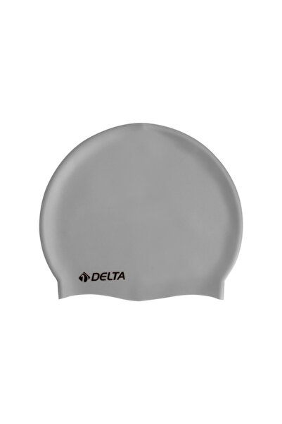 Genel Markalar DS255 Silikon Bone Gri