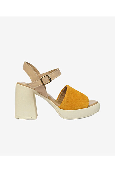 Greyder 59010 ZN TRENDY SANDALET (S)