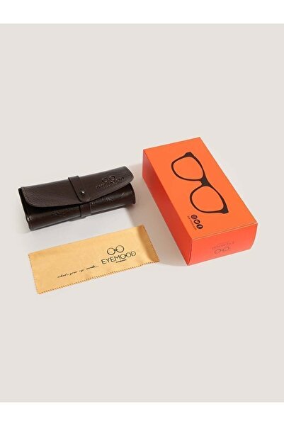 Eyemood Paskov C1 Unisex Uv Protection Sunglasses