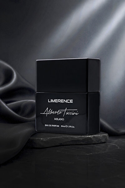 Alberto Taccini Limerence Edp Erkek Parfümü 50 ml