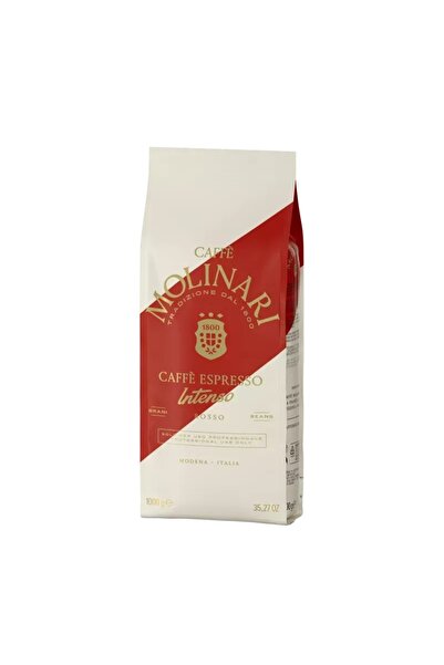 Molinari Intenso Espresso Çekirdek Kahve 1 kg