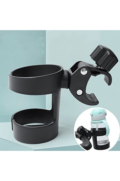 Choice 360 Degrees Rotation Drink Holder for Bike Pushchair Wheelchair Walker...