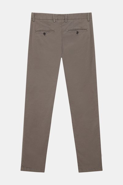 W Collection ANTRASİT BORU PAÇA SPOR PANTOLON