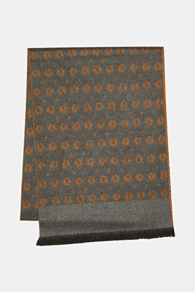 W Collection GRİ VİSKOZ KAŞKOL