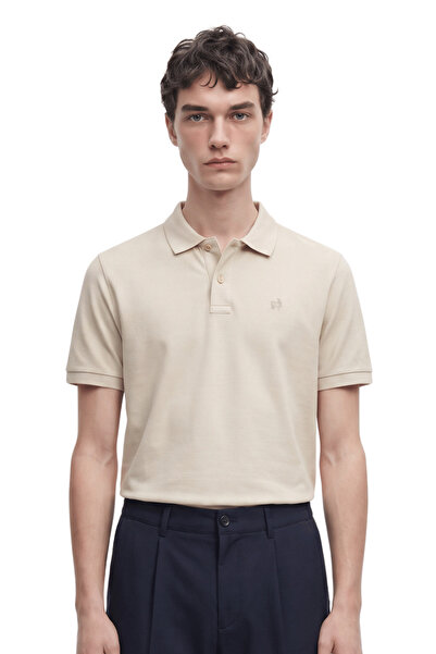 ANTHONY JACKSON Premium Men's Polo Neck T-Shirt Giorgio