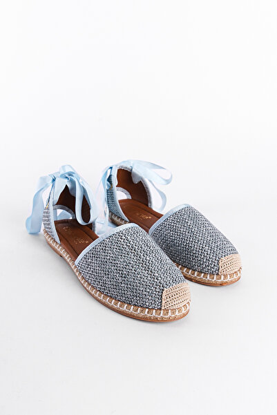 Capone Outfitters Espadrile Calder pentru femei