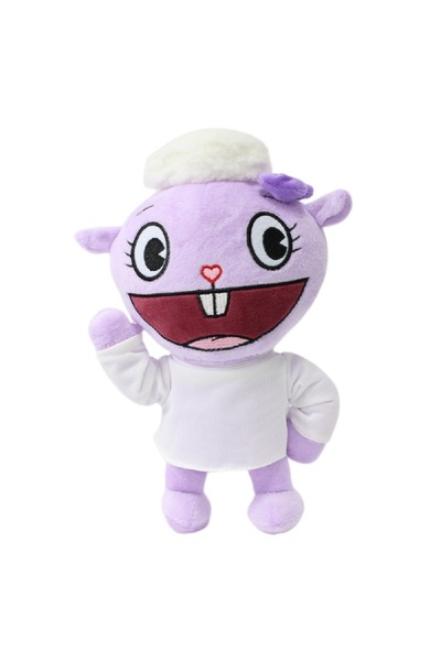 choice2 20cm-30cm 25cm lamb 25CM HTF Happy Tree Friends Anime Happy Tree Frie...
