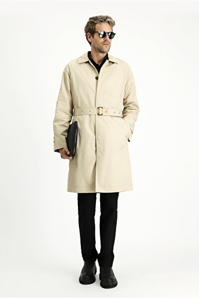 Kiğılı Classic Top Coat & Trench Coat