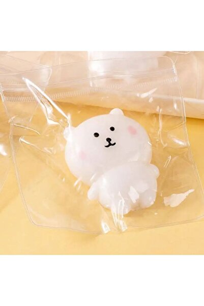 Choice 6pcs 6pcs Self deprecating Bear Pinch Fun Bear Pinch Cute Expression S...