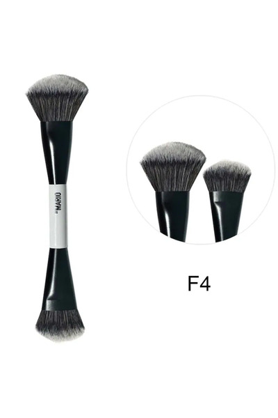 Choice3 F4 F1 F2 F3 F4 F5 E6 EF1 EF2 E3 E4 E5 E7 Highlight Blush Makeup Brush...