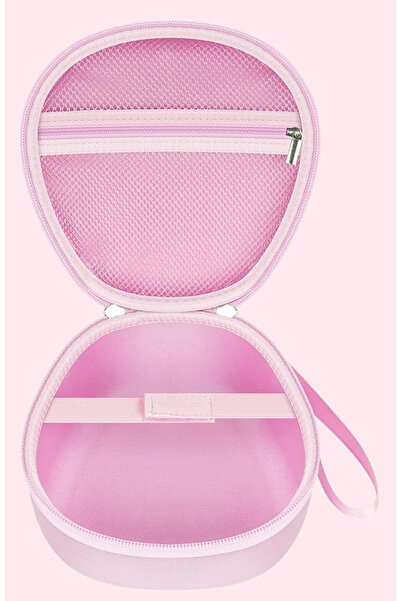Choice1 Pink Kids Headphones Case for iClever/for EarFun/for JoySpark/for Qea...