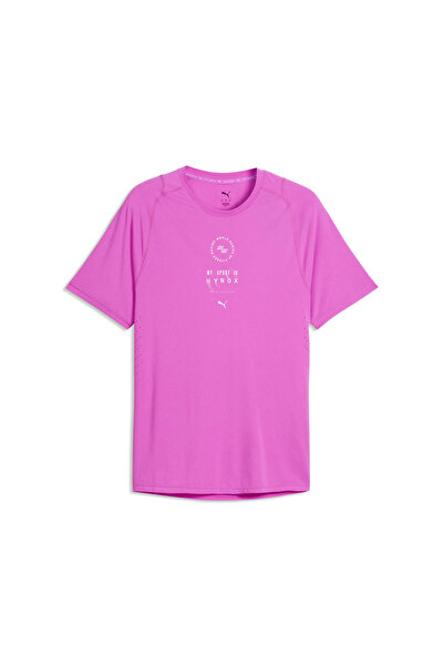 Puma X Hyrox Dryelite Men's Training T-Shirt
