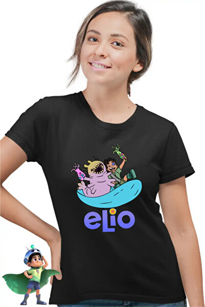OEM Tricou Femei Elio Glordon Glorp