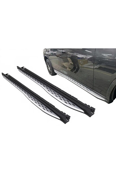 Angels Auto Praguri Trepte Laterale compatibile cu Mercedes GLC-Class X254 Co...