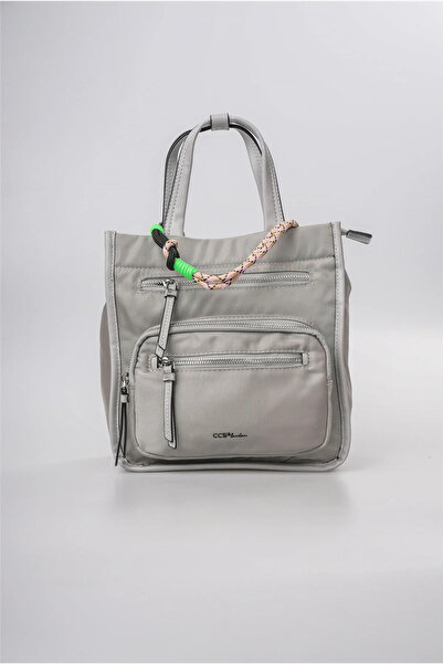 ÇÇS Γυναικεία τσάντα χιαστί με λουράκι, καθημερινής κομψής χρήσης, ελαφριά, μ...