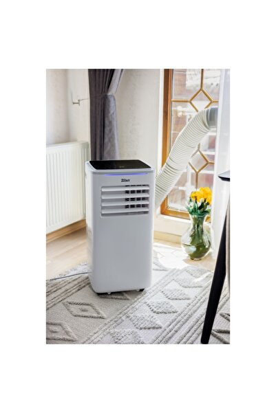 Zilan Mobile air conditioner ZLN1047, 3 in 1, Wi-Fi, 9000BTU, timer, LED disp...