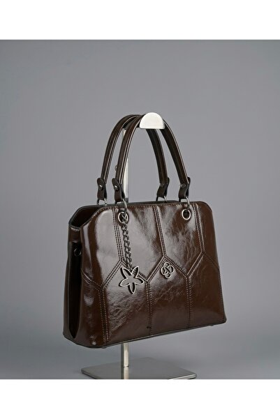 pololiza Τσάντα ώμου για μητέρες/γυναίκες/με 2 θήκες/με τσέπη με φερμουάρ στη...