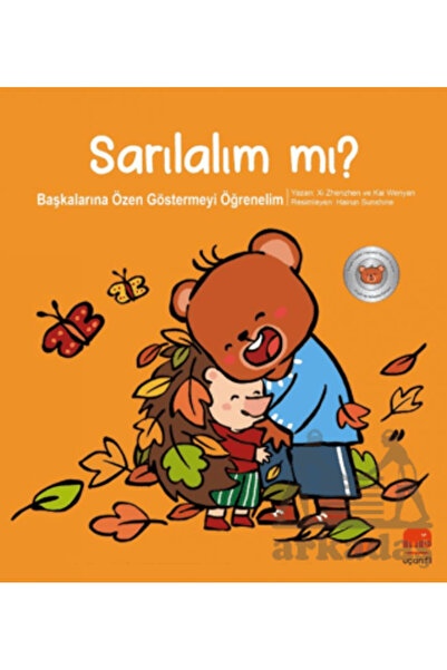Uçan Fil Yayınları هل نعانق؟