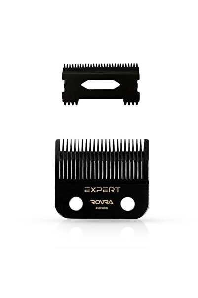Rovra Set - Mașină de tuns Cutite - - VORON EXPERT