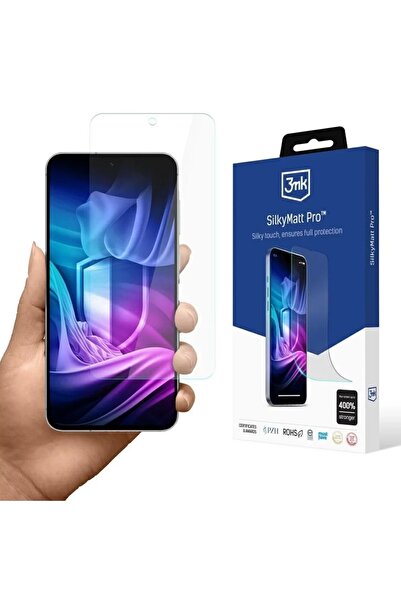 Stef's Cat Folie de protectie pentru Samsung Galaxy A36 5G, Stef's Cat, Trans...