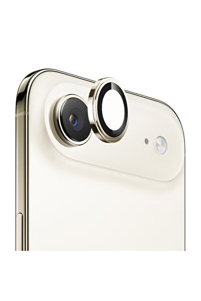 Lito Protective film for iPhone 17 Air, Anti-shock, yellow