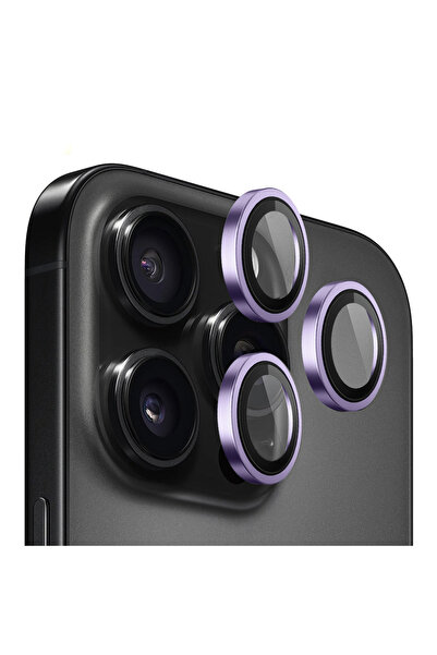 BLUEO Folie protectie pentru iPhone 14 Pro / iPhone 14 Pro Max, Antisoc, negru
