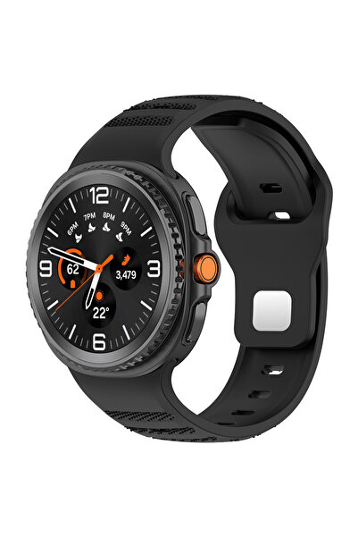 OEM Southern Sky - Watchband (W050) - Samsung Galaxy Watch8 40mm/Watch8 44mm/...