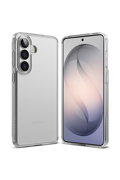Ringke Husa pentru Samsung Galaxy S26, Fusion, protectie antisoc, mata