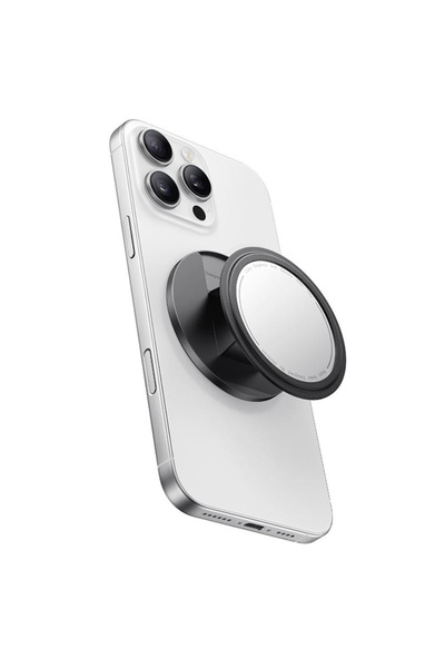 Mcdodo Suport magnetic pliabil 2 în 1 pentru telefon (MR-7912) - cu oglindă d...