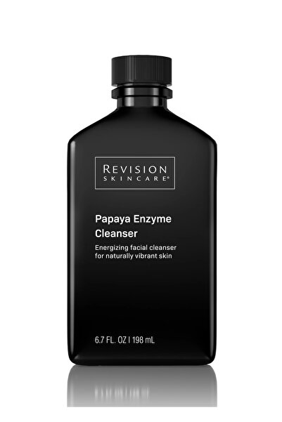 Revision Skincare منظف إنزيم البابايا 100 مل