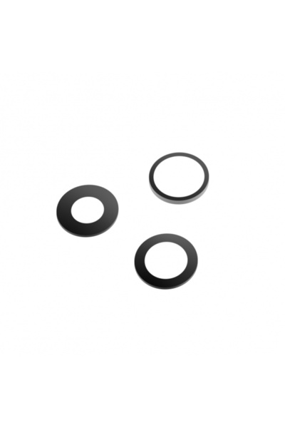 Aftermarket Geam Camera Spate Apple iPhone 13 Pro Max/ 13 Pro, Wide + UltraWi...