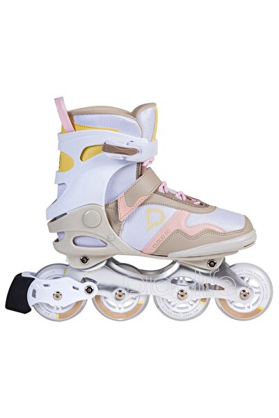 PLAYLIFE CLOUD SUN´N´SAND ΠΑΤΙΝΑΖΙ ΦΙΤΝΕΣ - ΛΕΥΚΟ