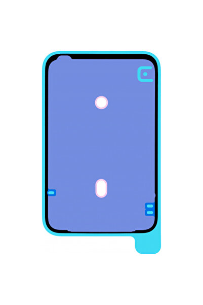 Apple Adeziv Capac Baterie iPhone 17 Pro Max, Service Pack 923-12859