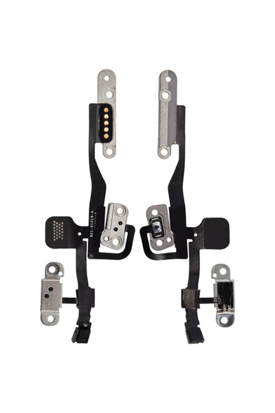 Stef's Cat Banda Digital Crown - Κουμπί Μικροεπαφής On-Off Apple Watch Series...